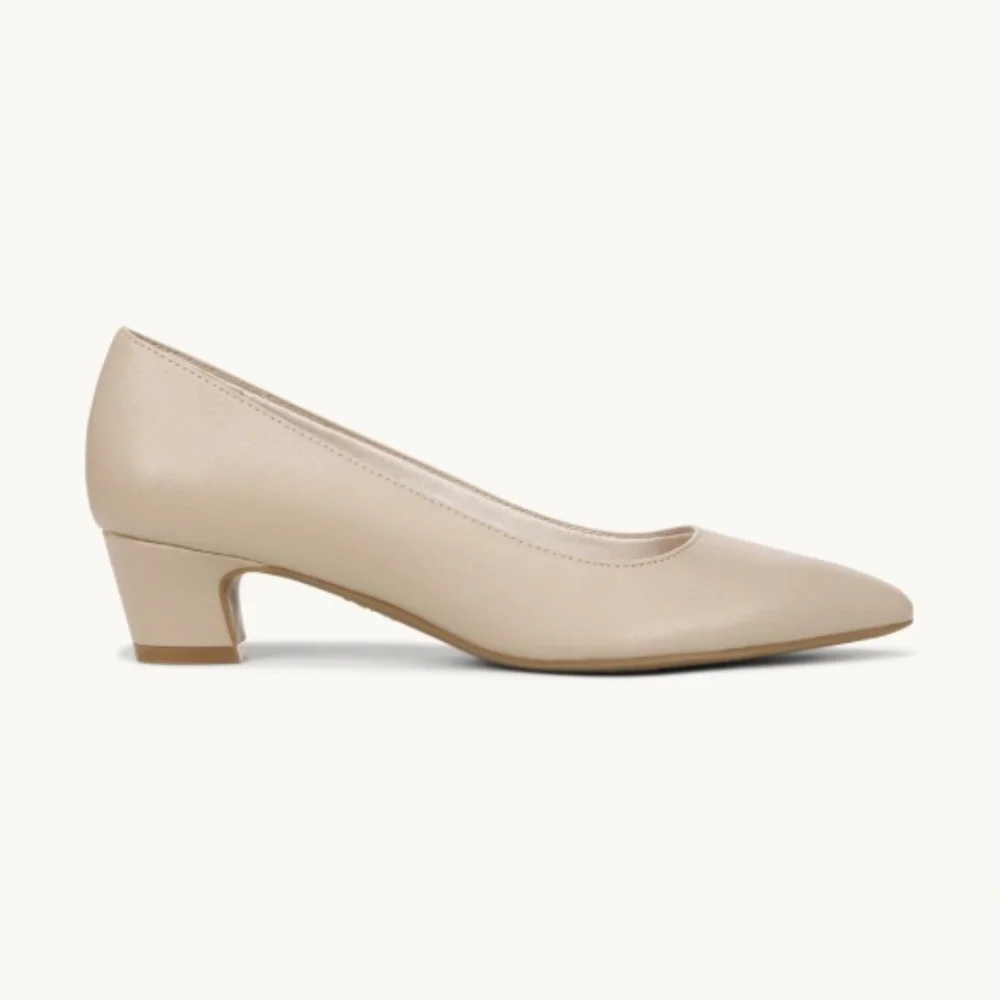 LifeStride Minx Pump (WIDE)